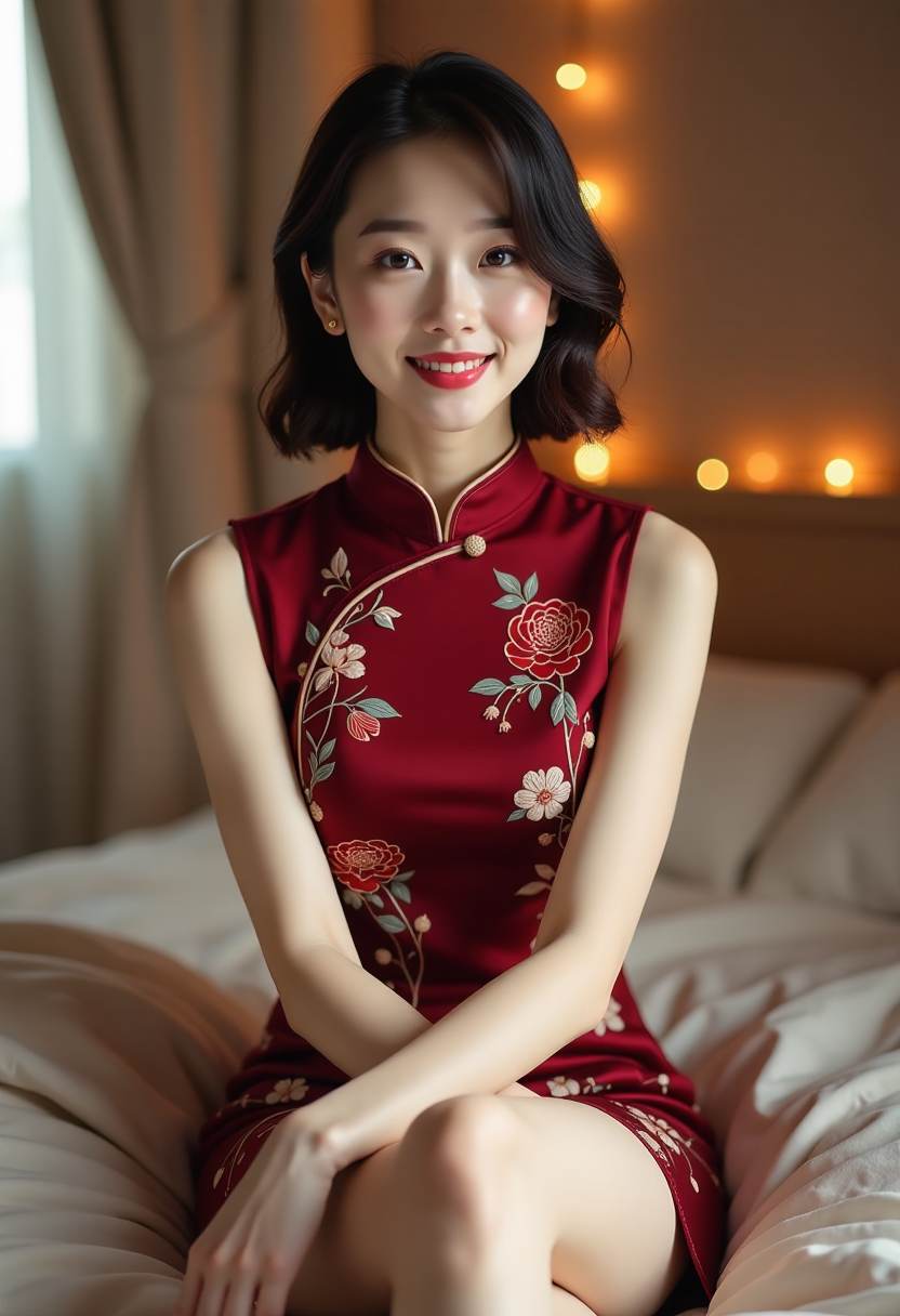 瑟曦羞辱游行名场面重现