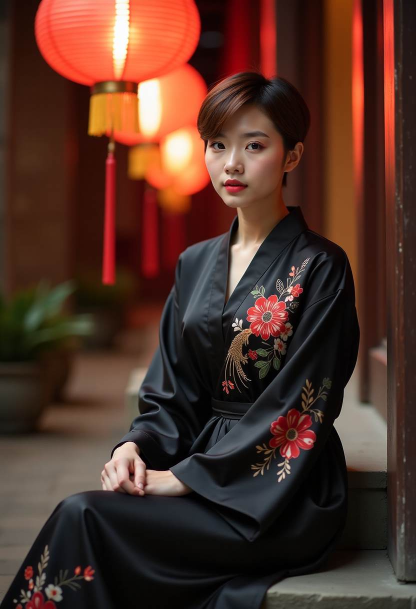 提利昂在弥林与龙妈相遇
